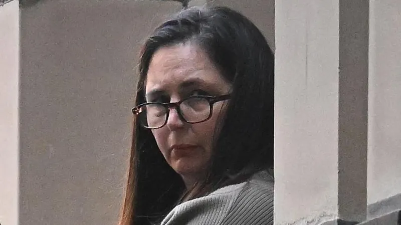 Erin Patterson Allegedly Tried to Poison Husband Repeatedly, Court Hears