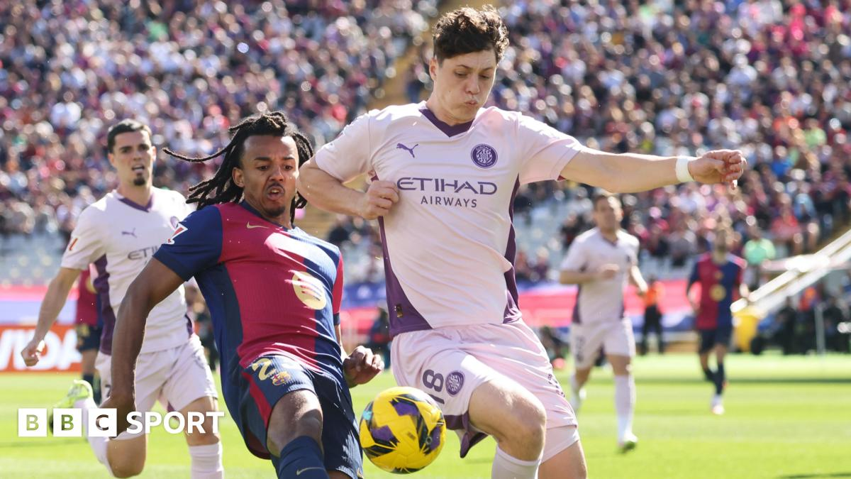 «Вулверхэмптон» арендовал Ладислава Кречи у «Жироны» с правом выкупа