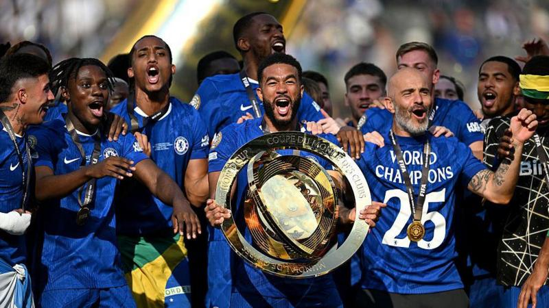 2025-26 Premier Ligasi prognozlari: INLIBER Sport ekspertlari top 4ni tanladi