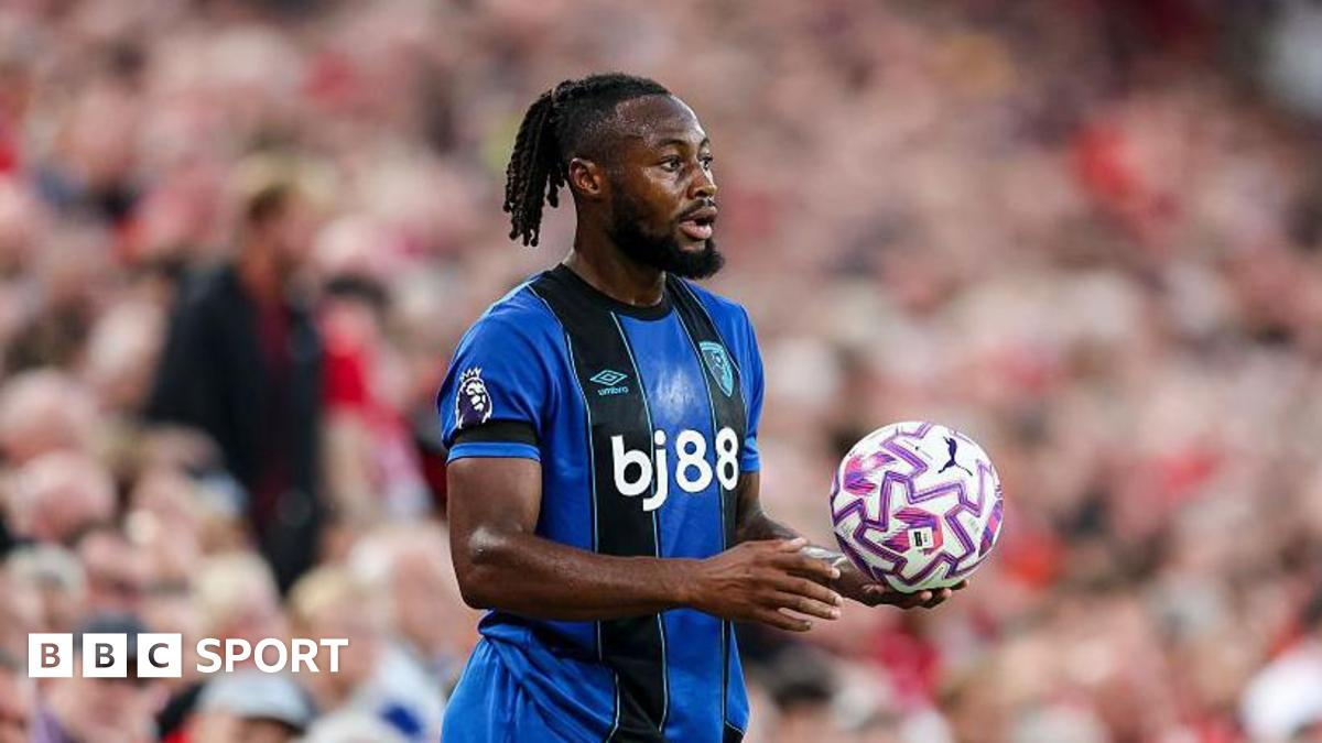 Antoine Semenyo Calls for Jail Terms and Lifetime Stadium Bans to Tackle Racism