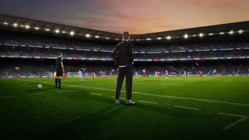 Football Manager Maker Says Releasing FM25 Would Have Harmed the Franchise