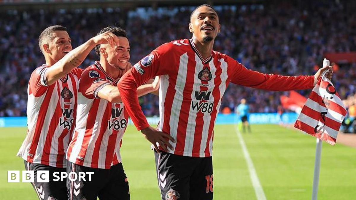 Первая победа в АПЛ в августе с 2010 года — это новый Сандерленд?