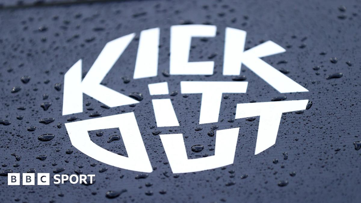 Kick It Out: рекорд сообщений о дискриминации с ростом сексизма, трансфобии и религиозных оскорблений в сезоне 2024–25