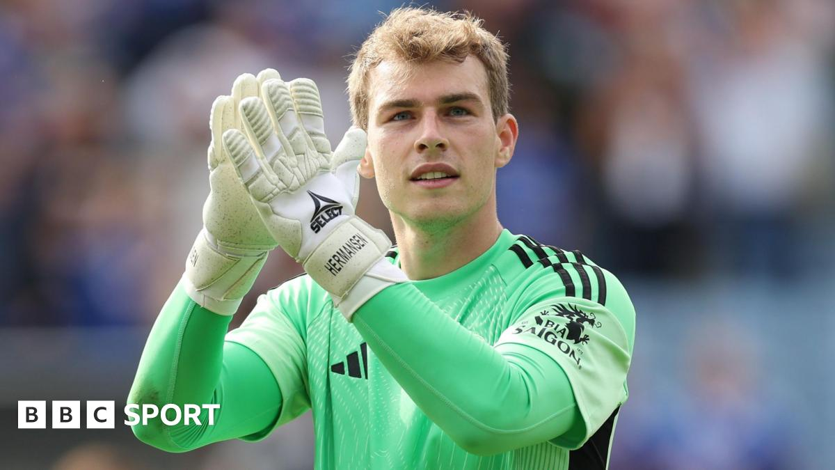 Мадс Хермансен: «Вест Хэм» подписал вратаря «Лестера» за 20 млн фунтов