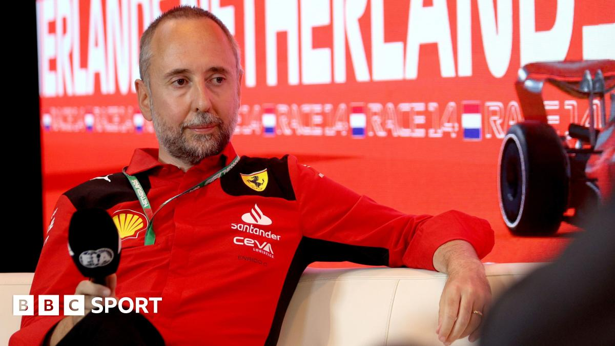 Aston Martin разрешила начало работы Энрико Кардайле в качестве главного технического директора