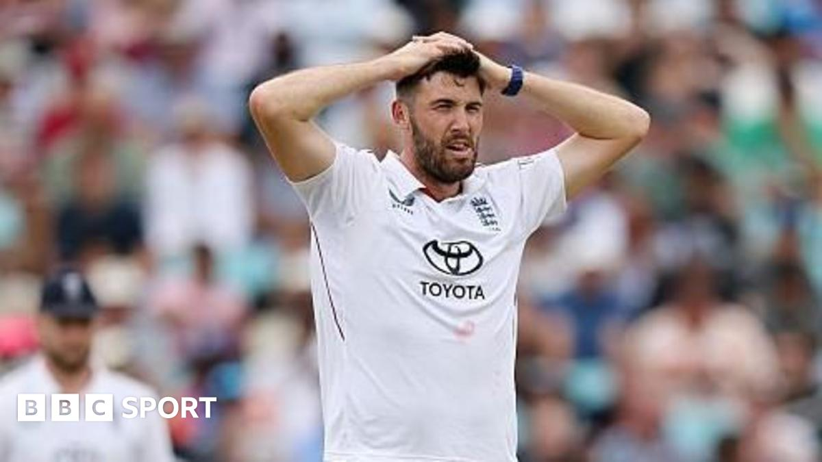 Англия против Индии: хозяева стремятся творить историю в пятом тесте, но сами загнали себя в угол