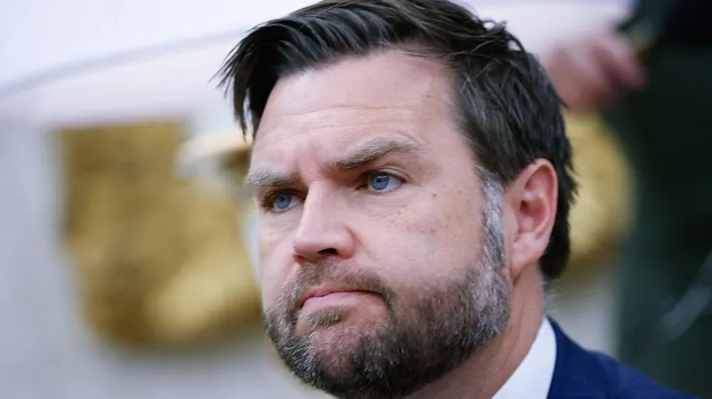 JD Vance Visits Scotland Amid Questions Over Scots-Irish Heritage