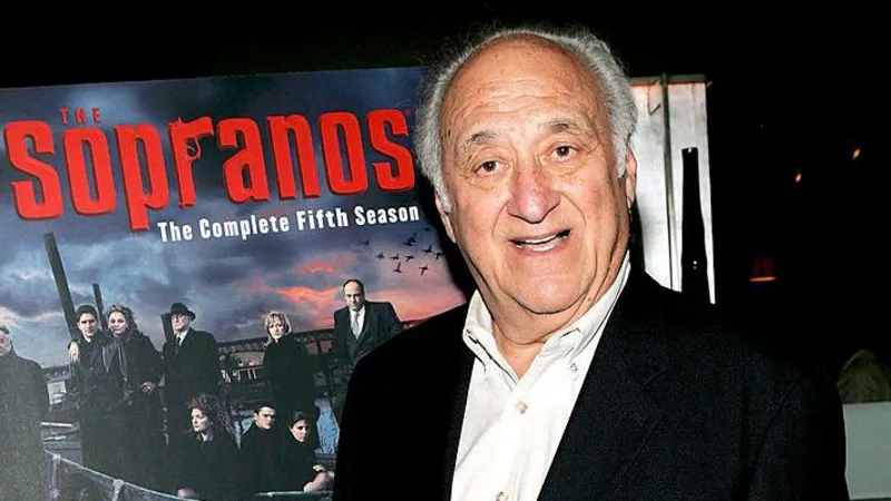 The Sopranos yulduzi Jerry Adler 96 yoshida vafot etdi