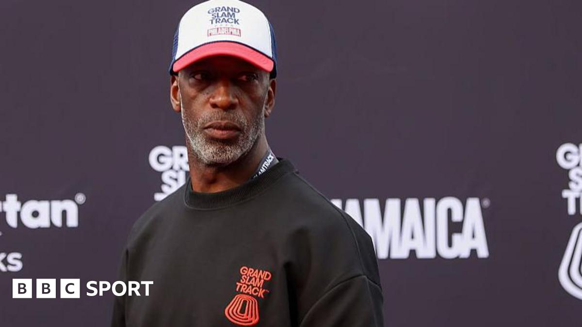 Grand Slam Track musobaqasi sovrinlarni to'lashda qiynalmoqda va 2026-yilgi musobaqa xavf ostida