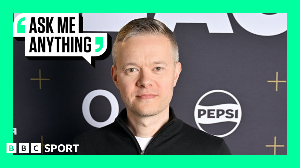 Марк Голдбридж: почему ютуберу дали права на трансляцию матчей Бундеслиги?