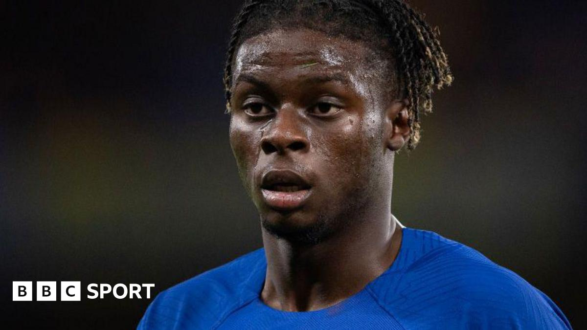 Burnley complete signing of Ugochukwu from Chelsea