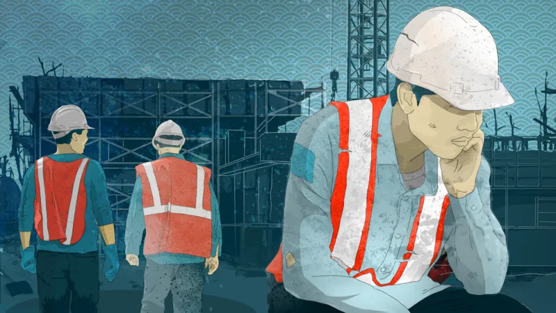 North Koreans Forced into Slave-Like Labor in Russia Amid War-Driven Shortage