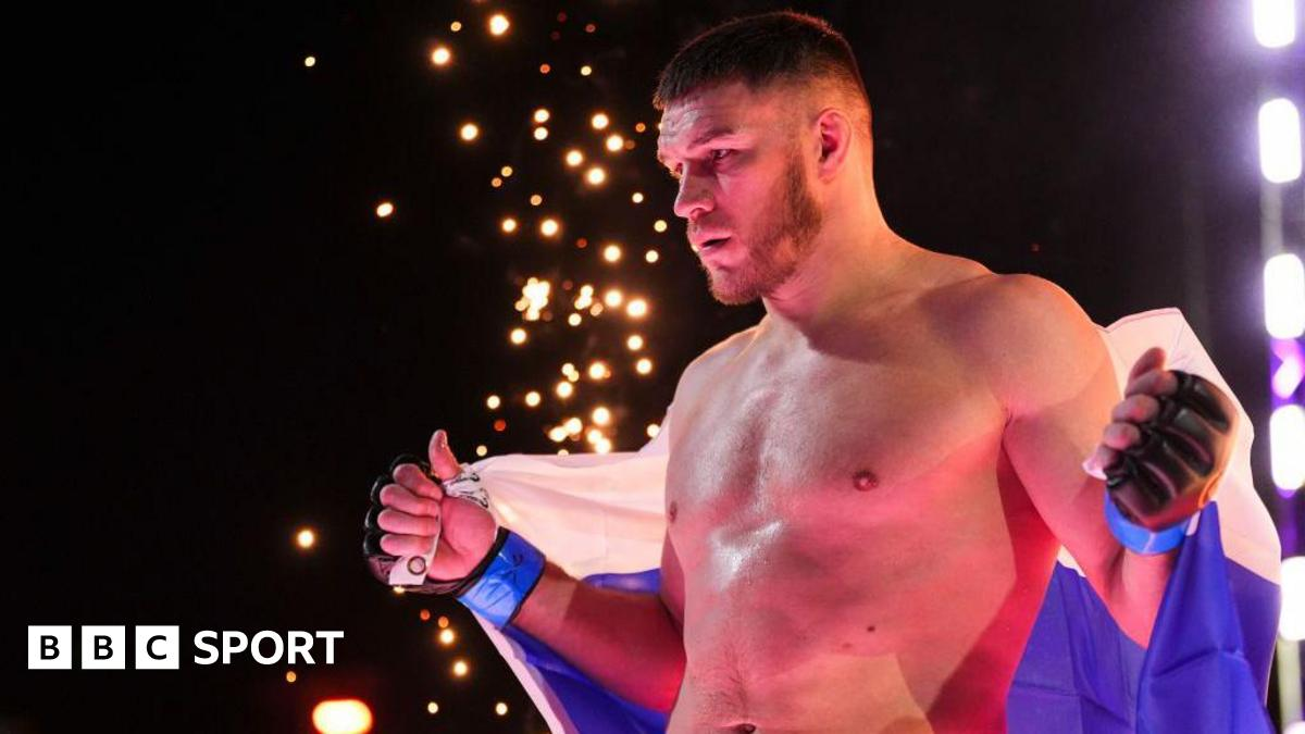 UFC: Vadim Nemkov PFL bilan shartnomani yangiladi, UFC bilan muzokaralarga qaramay