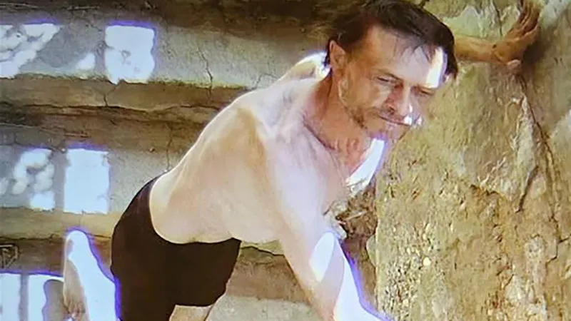 Veteran Michael Paul Brown Arrested After Montana Bar Shooting