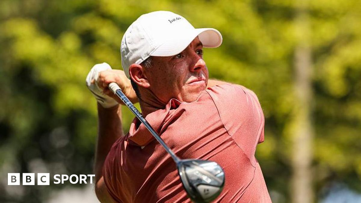 Рори Макилрой: второй номер мира снова будет играть турниры, которые ему «подходят» в 2026 году