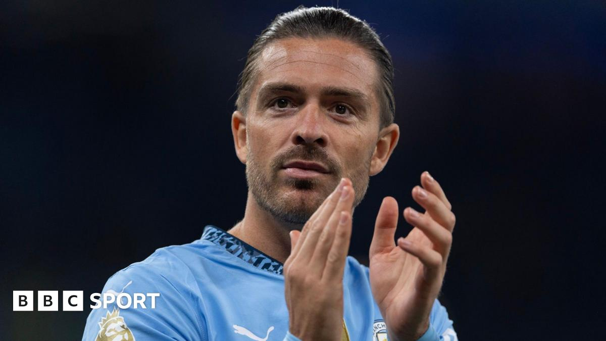 Jek Grilishni ijaraga olish bo‘yicha Everton va Manchester Siti muzokaralari rivojlanmoqda