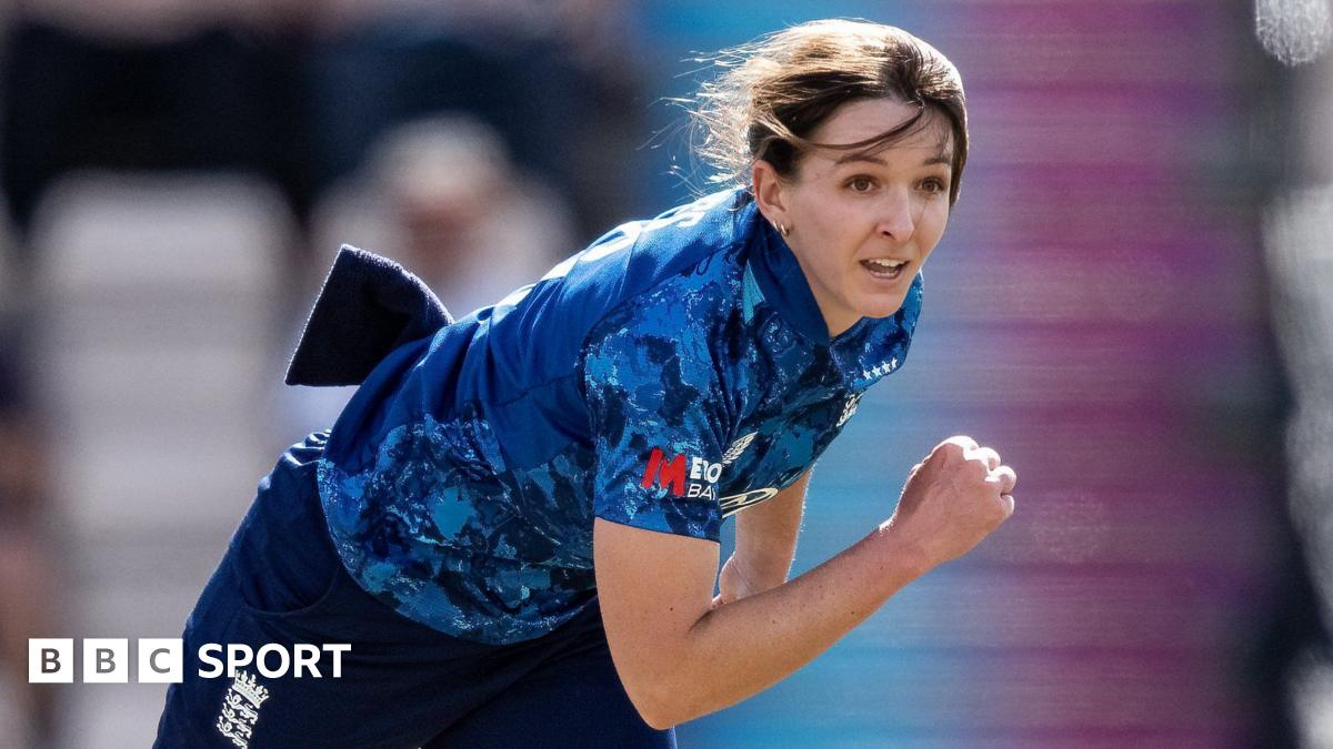 Ket Kross: Angliya Jahon Kubogi tarkibidan chetlanish 'og'riqli' tuyuladi