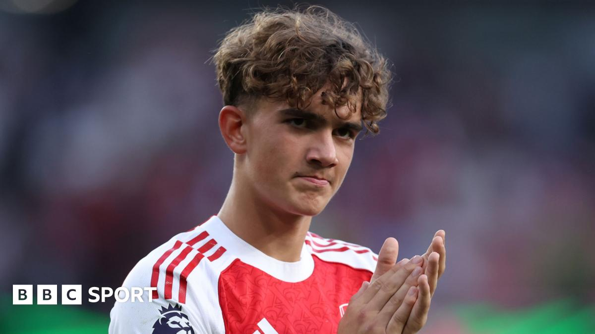 Arsenal's Protective Measures for Teenage Winger Max Dowman