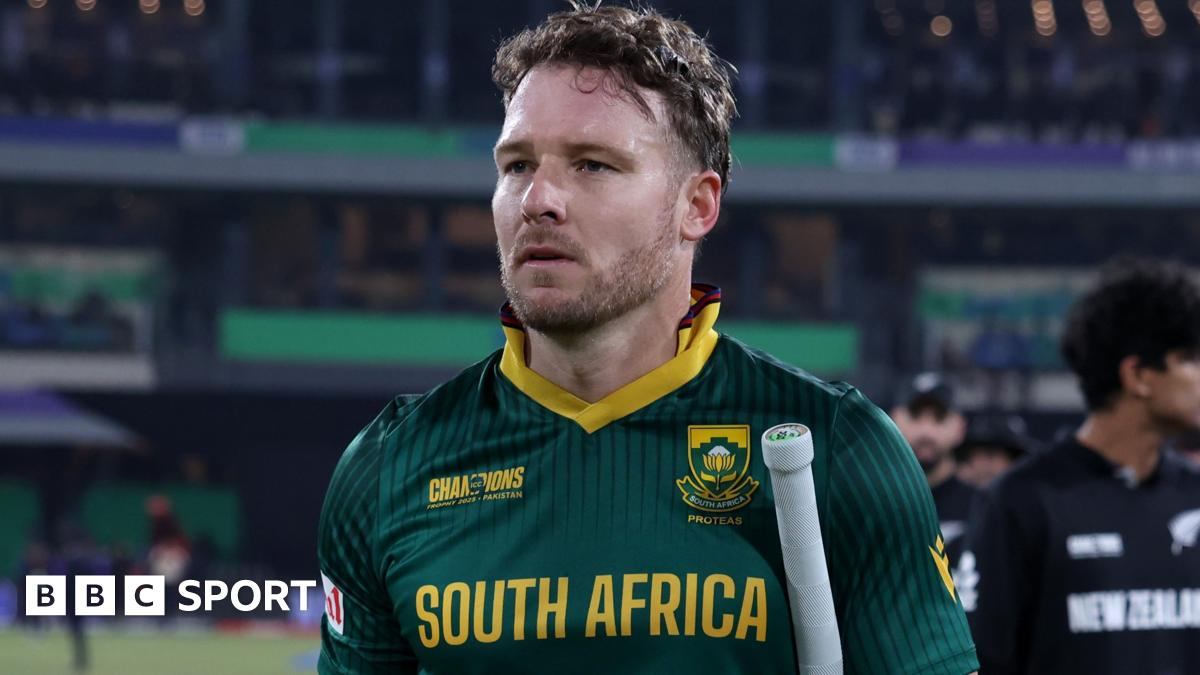 Angliya va Janubiy Afrika: Miller, Maharaj va Ferreira Proteas tarkibiga qaytib qo‘shildi