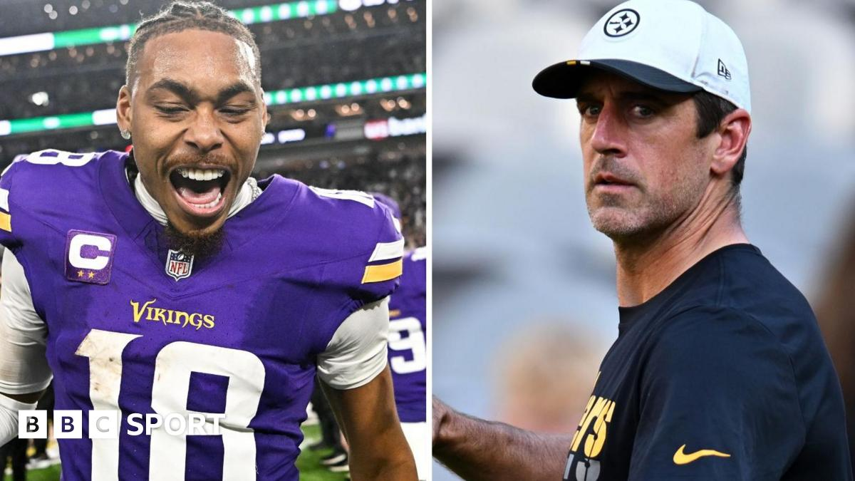 НФЛ 2025: «Викингс» против «Стилерз» в Дублине — ожидание зашкаливает