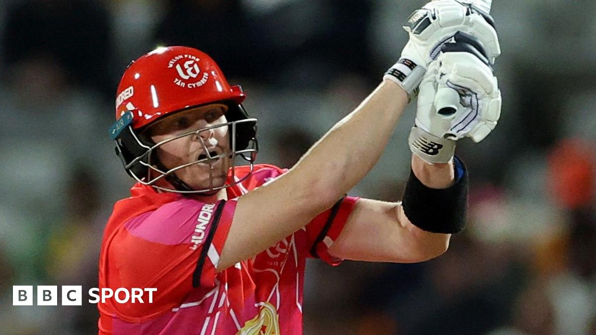 The Hundred 2025 natijalari: Welsh Fire Birmingham Phoenixni yutish orqali yo'llanmani yo'qotmaslik imkoni saqlab qoldi