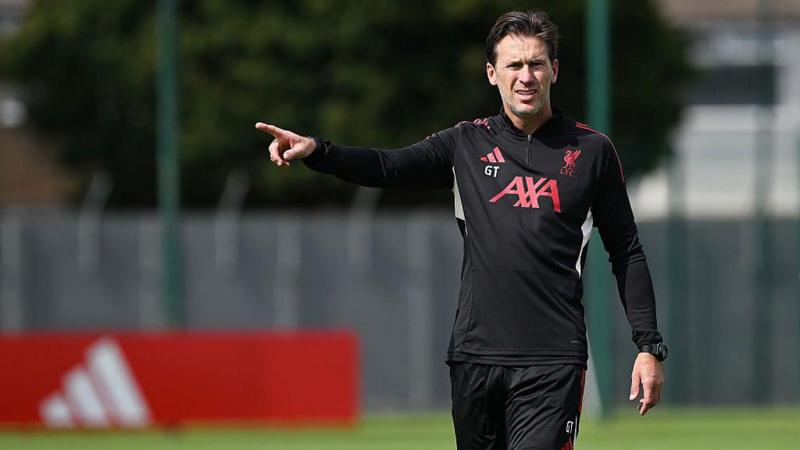 Gareth Taylor stayed true to his role in Chloe Kelly dispute, says Liverpool boss