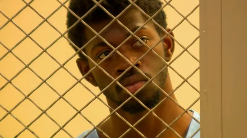 Lil Nas X Pleads Not Guilty to Felony Charges After LA Arrest