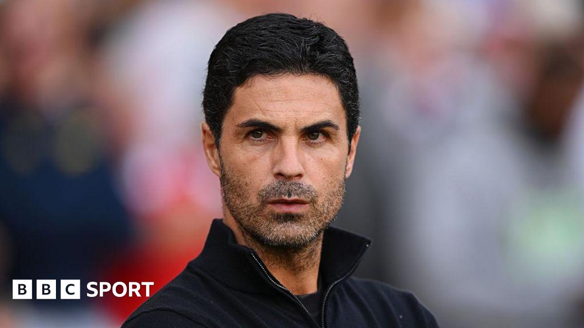 Арсенал активно изучает варианты на трансферном рынке — Артета