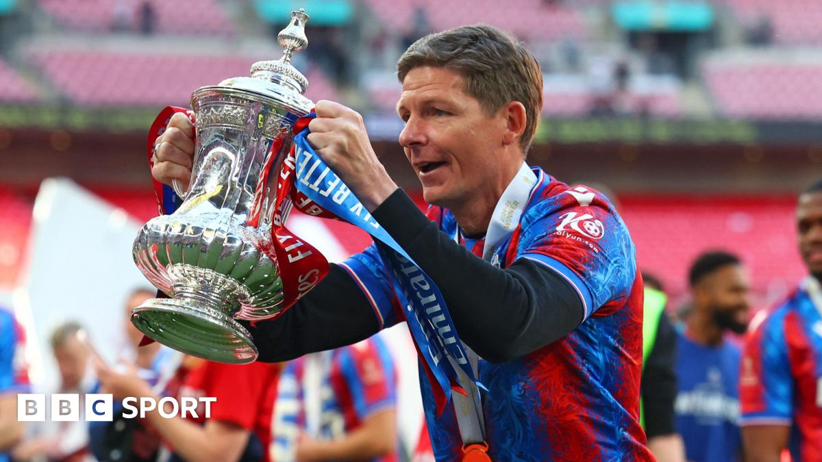 Crystal Palace drawn against Fredrikstad or Midtjylland despite UEFA appeal