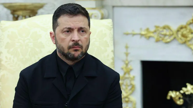 Zelensky Secures Additional Time with Diplomatic White House Visit
