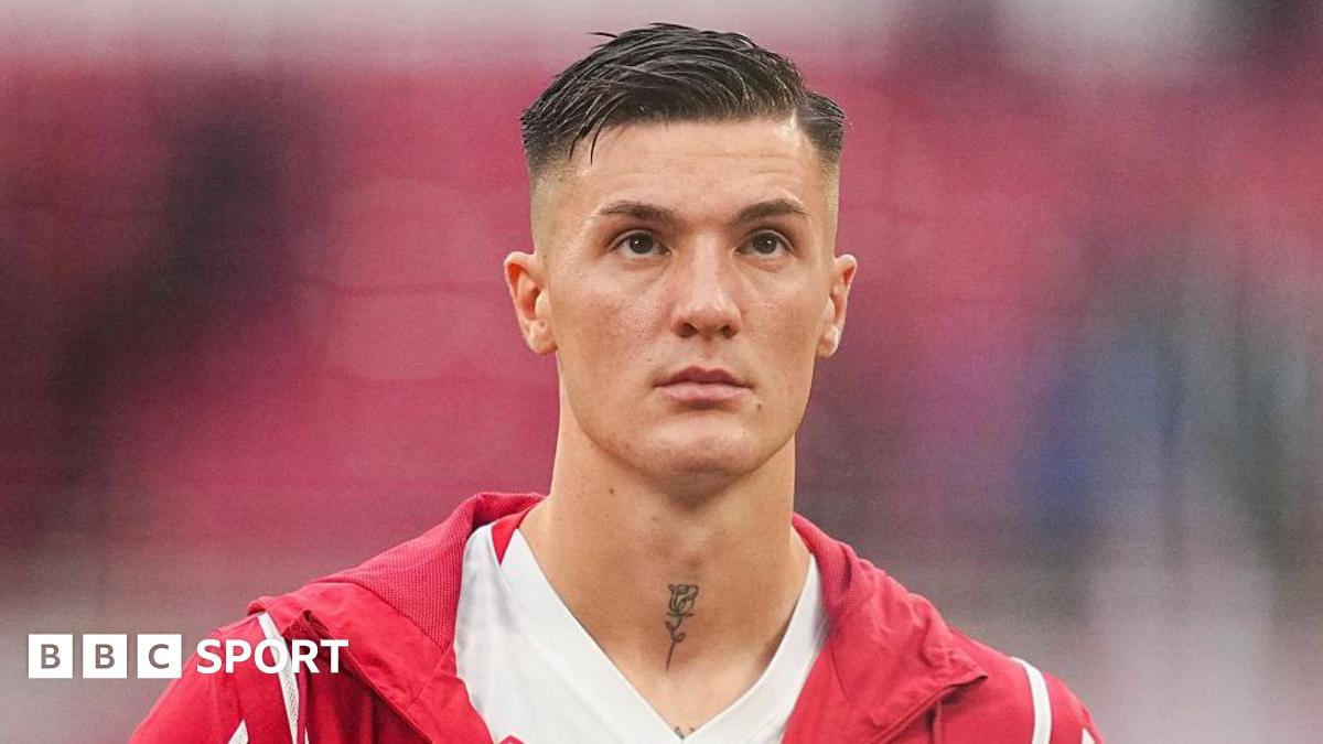 Беньямин Шеско: «Манчестер Юнайтед» предложил £74 млн за нападающего «РБ Лейпциг»