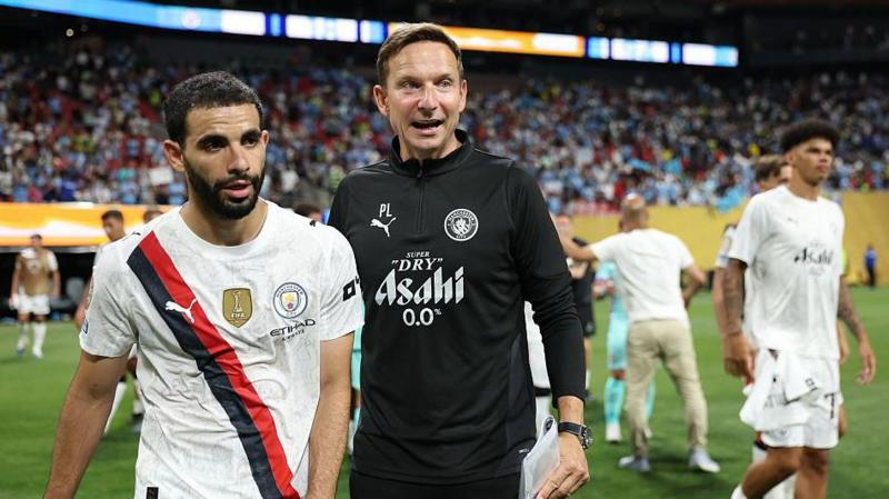 Manchester City: Pep Guardiolani yozgi eng muhim transferi futbolchi bo‘lishi mumkin emas