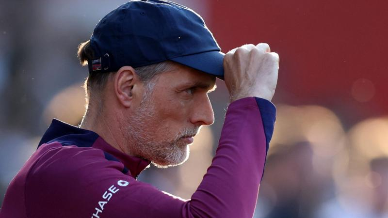 Трент Александр-Арнольд: Бороться за место в сборной Англии из-за проблем в «Реале»