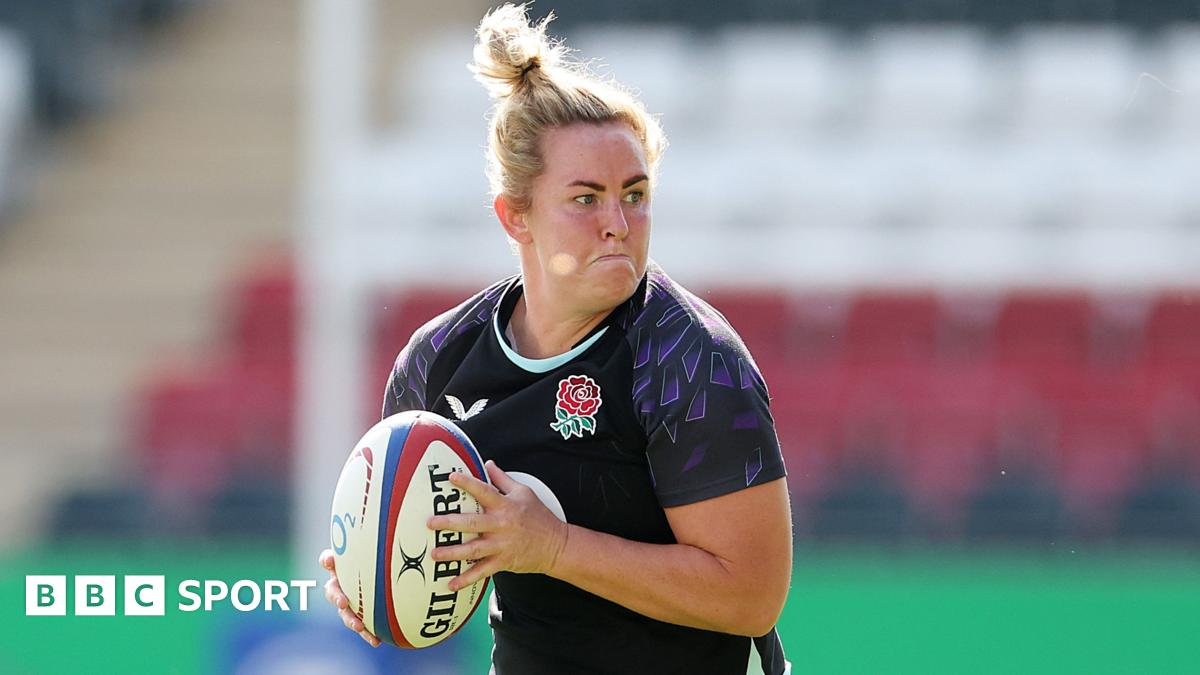 Ayollar rugbyi bo‘yicha Jahon Kubogi: Marli Packer musobaqa ochilishida maydonga tushadi