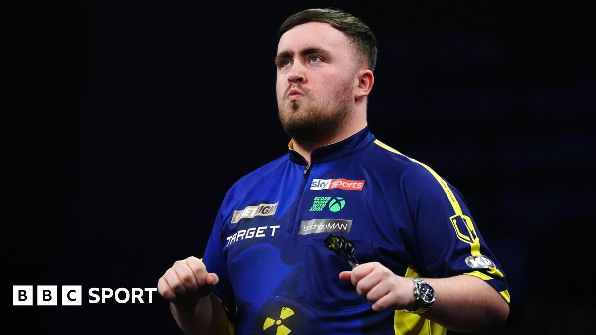 Люк Литтлер обыграл Люка Хамфриза в финале New Zealand Masters