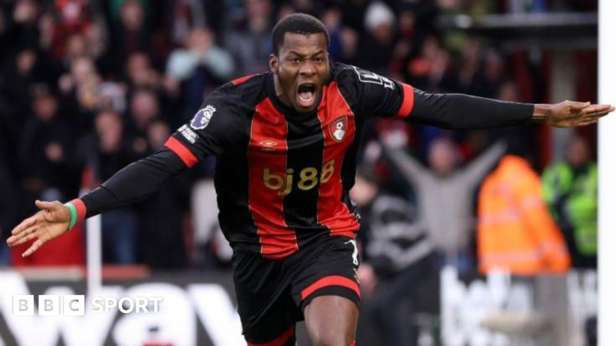 Brentford Set to Break Club Record with £42.5m Signing of Bournemouth's Dango Ouattara