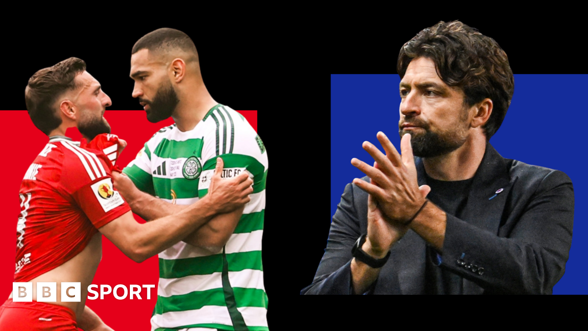 Scottish Premiership Preview: Celtic at Aberdeen, Martin’s Challenge and Bowie’s Rise