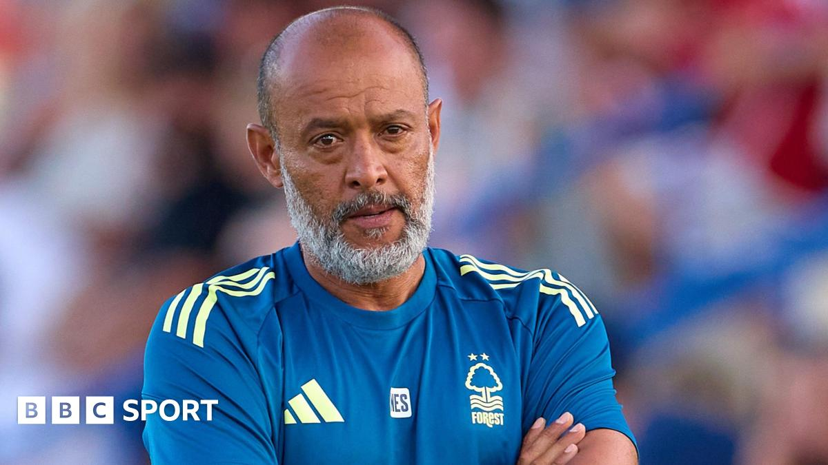 Нуну Эшпириту Санту выражает сомнения в селекции «Ноттингем Форест» из-за медленных трансферов