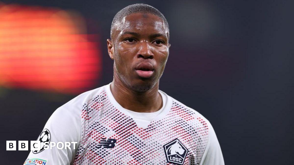 Бафоде Диаките: защитник «Лилля» перейдёт в «Борнмут» за £34,6 млн