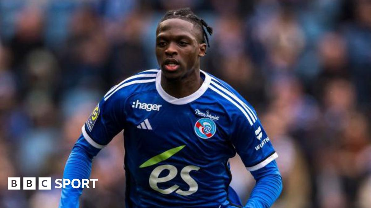 Дилан Баква: «Ноттингем Форест» отклонил предложение в £30,2 млн от «Страсбурга»