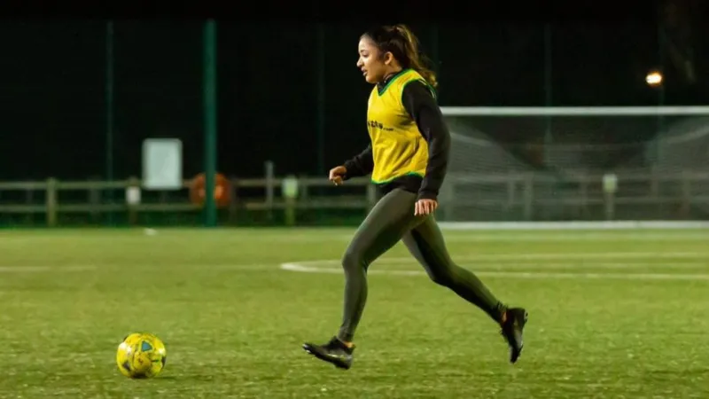 'Bend It Like Beckham' 25 Years On: How the Film Empowered South Asian Women and Inspired a Sequel