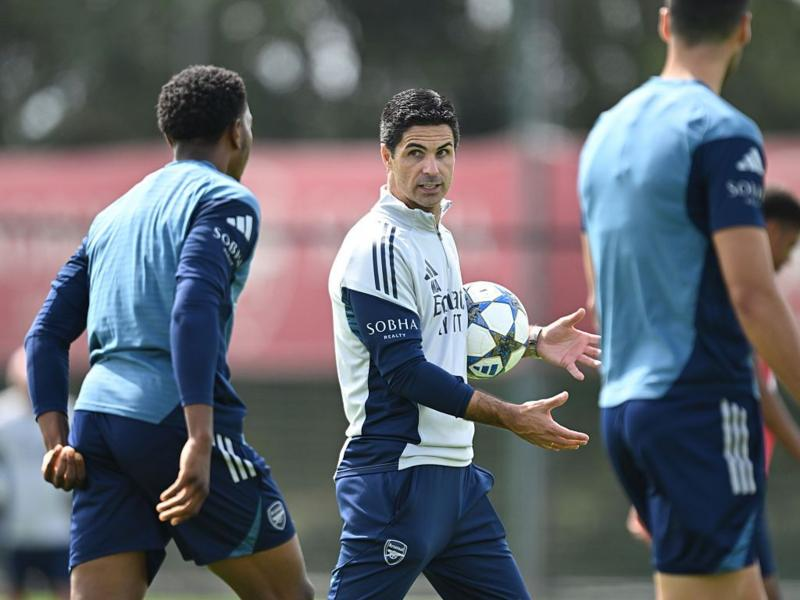 Mikel Arteta uchun bahslar ortmoqda: Nega Arsenal Premer-ligani yutishga tayyor