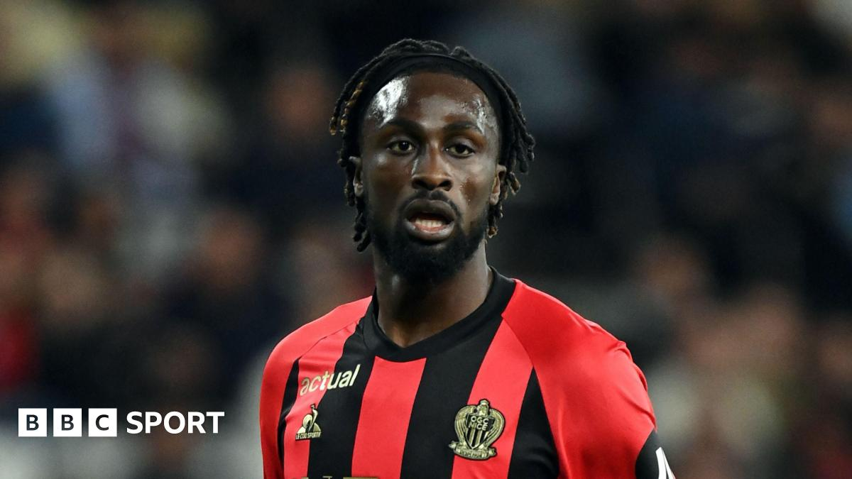 Aston Villa secure Ivory Coast forward Evann Guessand from Nice