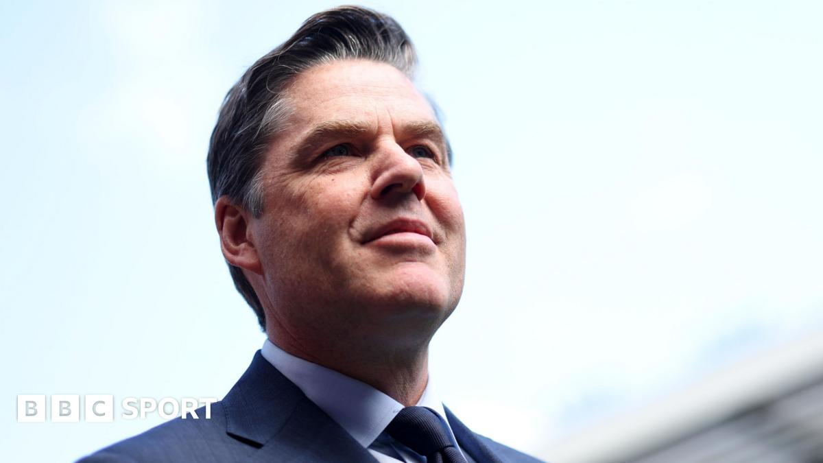 Premer-liga bosh direktori Richard Masters chet elda o‘yinlar o‘tkazishni rejalashtirmaganini ma’lum qildi