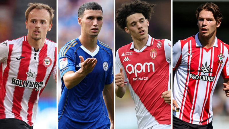 После провала трансфера Эзе: кого «Тоттенхэм» может подписать в атакующую полузащиту?