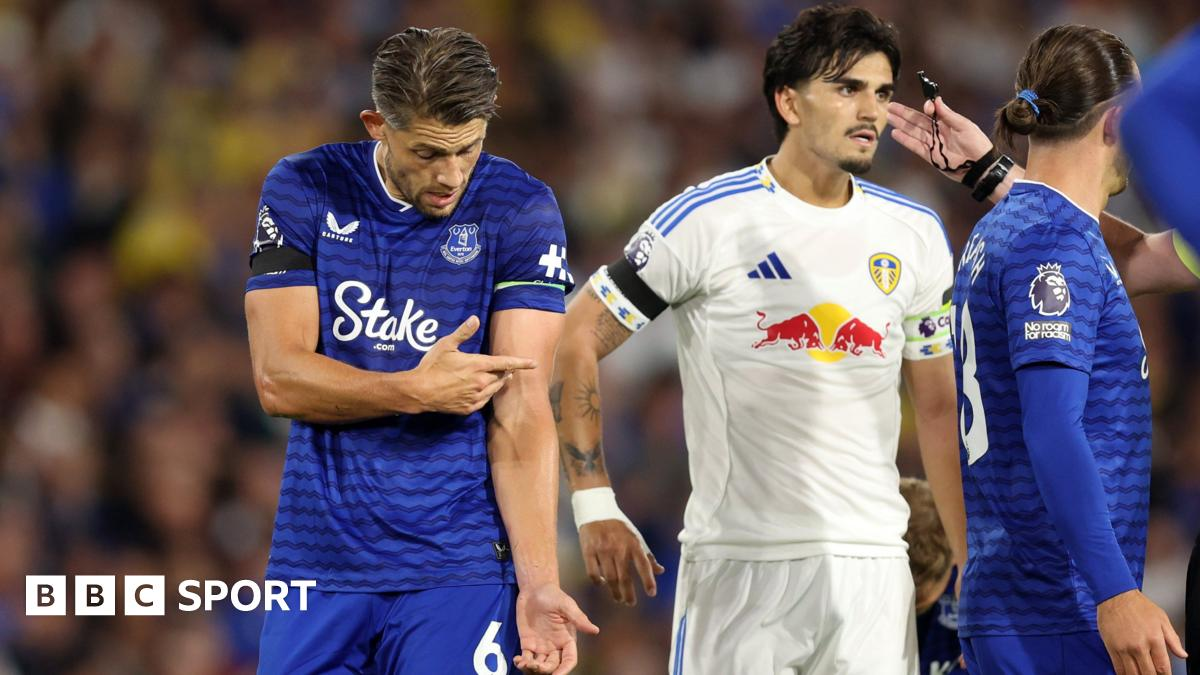 Пенальти «Лидса»: справедливо ли назначили игру рукой Тарковски?