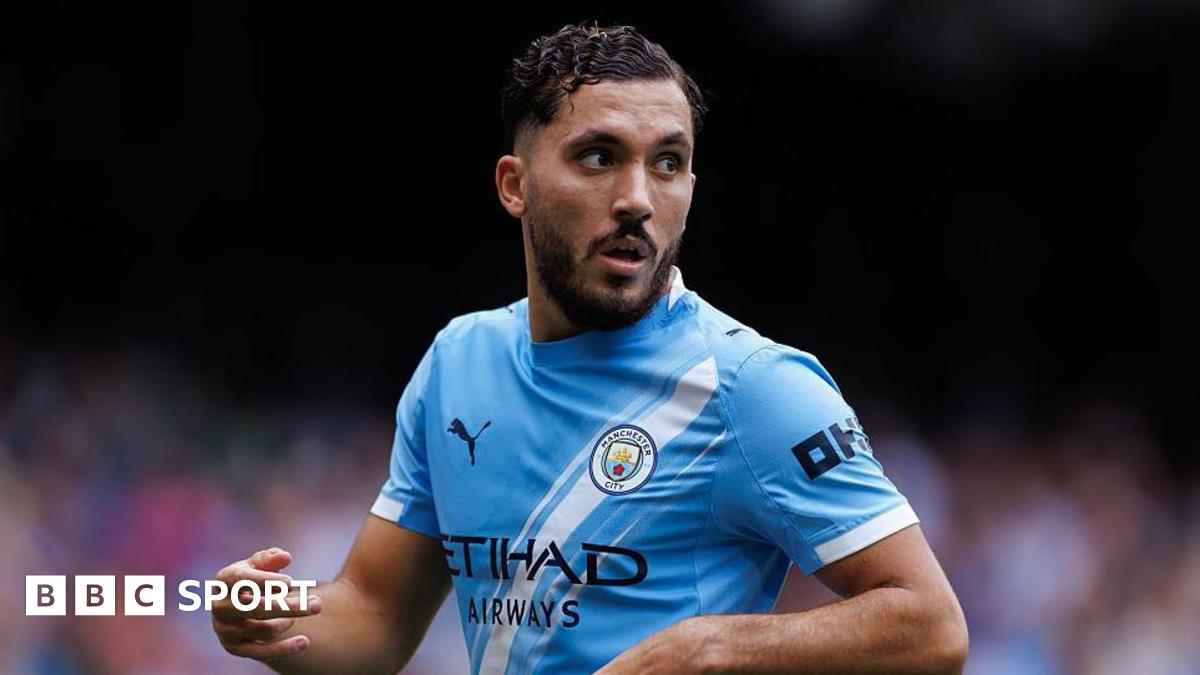 Rayan Cherki: Manchester Siti yarimhimoyachisi jarohat tufayli ikki oy maydondan chetda qoladi