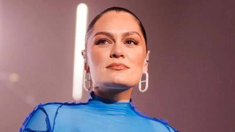 Jessie J Cancels Tour Dates for Additional Cancer Surgery