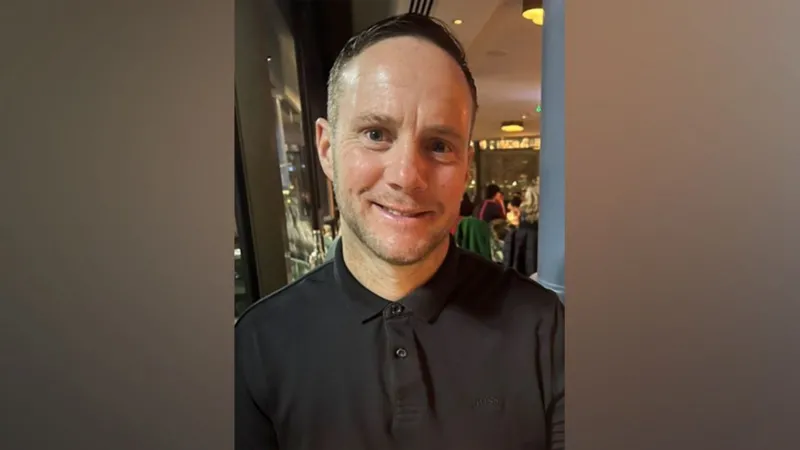 Семья проводит в последний путь фаната Oasis Ли Клейдона, погибшего на Уэмбли