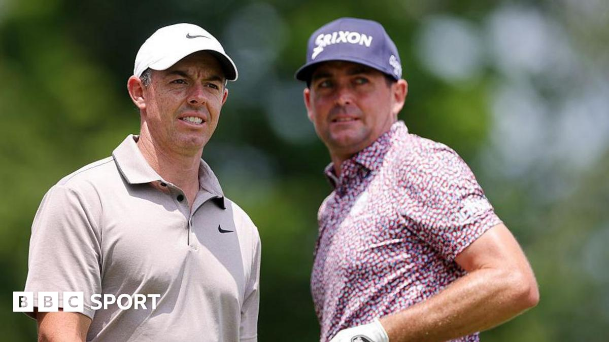 Кубок Райдера: Рори Макилрой отверг шанс стать играющим капитаном